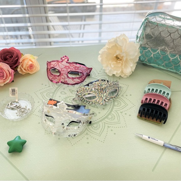 🏄🏻♀️ Mermaid Tail Bundle 🌸 Finfun Bahama Breeze Adult XS NWT Mermaid Tail Skin - Picture 13 of 15